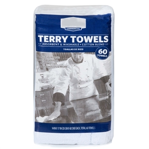 Picture of PA Terry Cloth Towels