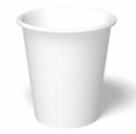 Picture of 8 oz Blanc Hot Cup 