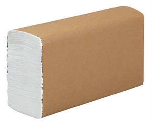 Picture of Vintage White Multifold Paper Towels