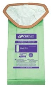Picture of ProTeam Super Coach Pro 10 Micro Filter Bags