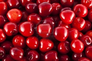 Picture of Cherries W/O Stems 