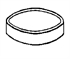 Picture of Splash Black Ring Controller