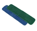Picture of Mop Wet Looped Microfiber 18" Pad