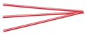 Picture of Vintage 8" Red Bar Straw Sip / Stirrer
