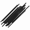 Picture of Black 5" Sipper / Stirrer