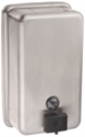Picture of Bobrick Stainless Steel Soap Dispenser
