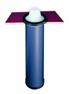 Picture of Large Deli Cup EZ-Fit® In Counter Dispenser