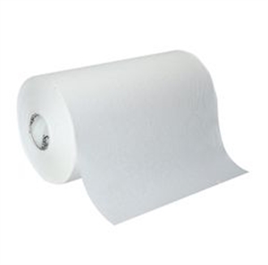 Picture of Blue Ribbon Bleached Roll HWRT Towel 700'