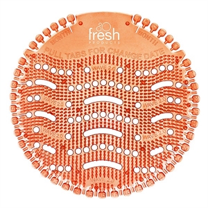 Picture of Wave Mango Urinal Screen