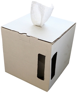 Picture of PA Dust Rags In A Box