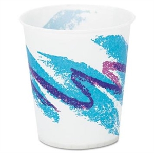 Picture of Jazz 5 oz. Waxed Paper Cups