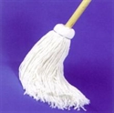 Picture of Cotton Deck Mop 4 Ply #16