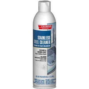 Picture of Chase Stainless Steel Cleaner - Oil-Based