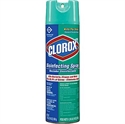 Picture of Clorox Fresh Scent Disinfectant Spray