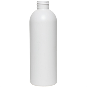 Picture of 8 oz Bullet Round Bottle 24 / 410