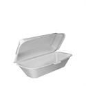Picture of Foam Hoagie Hinged Tray