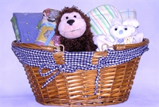Picture for category Gift Baskets