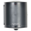 Picture of PA Towel Dispenser, Center Pull, Smoke - 300 Sheets Capacity