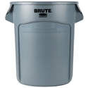 Picture of Brute Container 32 Gallon - Gray