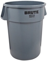Picture of Brute  Container 44 Gallon - Gray 