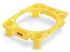 Picture of Brute Yellow  Rim Caddy - Fits 44 Gal Brute Container