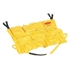 Picture of Brute Yellow Caddy Bag - Fits 32 Gal, 44 Gal Rnd & 40 Gal Sq