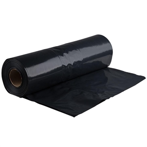 Picture of Platinum Black 95 Gallon Curbside 32X29x68 2 Mil Liner