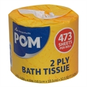 Picture of Pom 2 Ply Bath Tissue