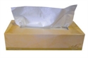 Picture of PA Facial Tissue Premium  2 Ply  Flat Box - 100 Ct