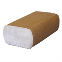 Picture of PA Multifold Towel - White  9.25"x8.67"