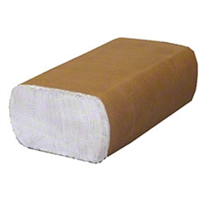 Picture of PA Multifold Towel - White  9.25"x8.67"