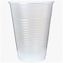 Picture of Fabri-Kal 16 Oz Translucent Cups