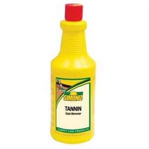 Picture of Simoniz Tannin Stain Remover