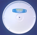 Picture of 1 Each - Dispenser Bucket Lid Only
