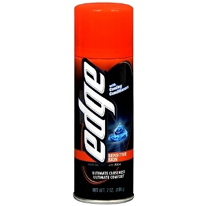 Picture of Edge Sensitive Skin Shave Gel