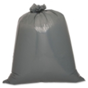 Picture of Vintage Dark Gary 24X32 1M 12-16 Gallon Liner