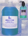 Picture of Spa Analytics Premium Organic Green Tea & Aloe Hand & Body Wash