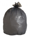 Picture of Vintage Gray 30x36 20-30 Gallon Can Liner