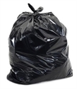 Picture of Vintage 24X31 .6  12-16 Gallon Black Liner