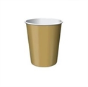 Picture of Vintage 8 oz  Paper Hot Cup - Tan