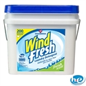 Picture of Wind Fresh Laundry Detergent Bucket - 200 Loads