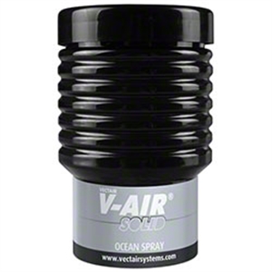 Picture of Vectair V Air Passive Deodorizer/Fragrance Refill - Ocean Spray