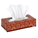 Picture of Kleenex Facial Tissue - 85 Ct Box