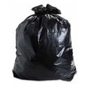 Picture of Platinum Tuff 2.0 Black 22X16x58 60 Gallon Liner