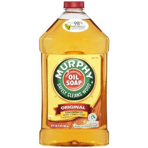 Picture of Murphy Oil Soap - 32 oz