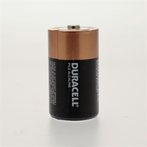 Picture of Alkaline Battery - D
