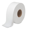 Picture of Platinum 2 Ply JRT 9" x 1000' Toilet Tissue