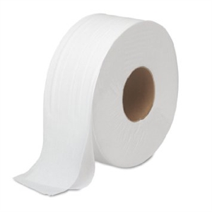 Picture of Platinum 2 Ply JRT 9" x 1000' Toilet Tissue