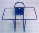 Picture of Single Rectangle Gallon Rack
