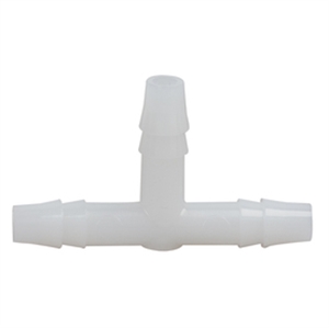 Picture of Dispenser Hardware - Barbed Tee Fitting